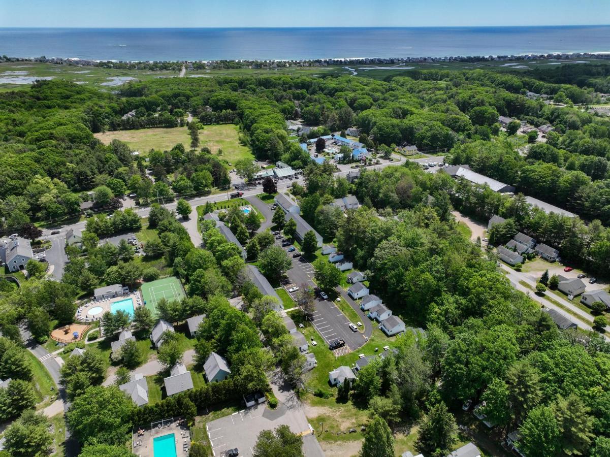 Anchor Inn And Cottages Wells-Ogunquit Exterior photo